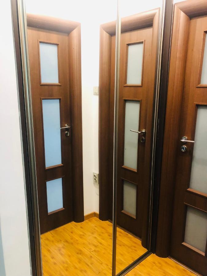 Bucharest Apartment Near The Center, Subway, Mall And Park Экстерьер фото
